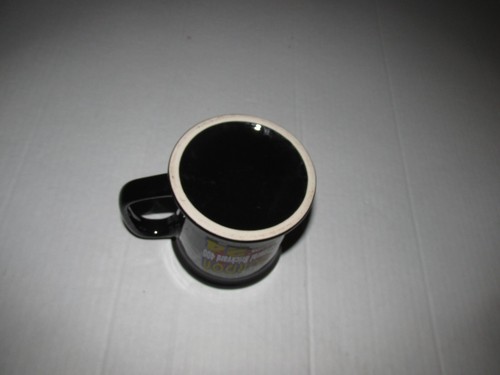 Vintage 1994 Inaugural Brickyard 400 Winner Nascar Jeff Gordon #24 Coffee Mug  - Picture 4 of 4