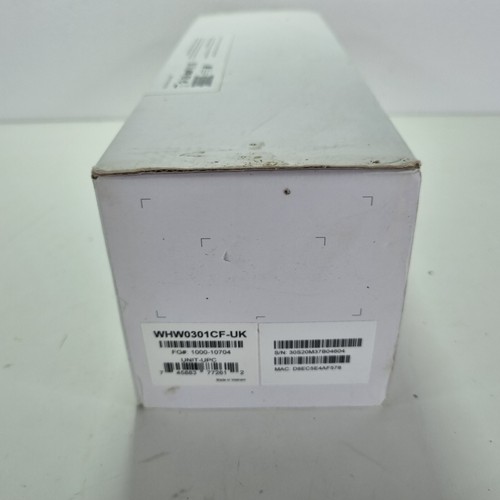 Linksys Velop WHW0301 Tri-Band Whole Home Mesh WiFi 5 System AC2200+ FREE POST - Picture 5 of 16