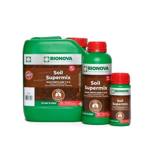 Bionova Premium Fertilizer - Picture 9 of 9
