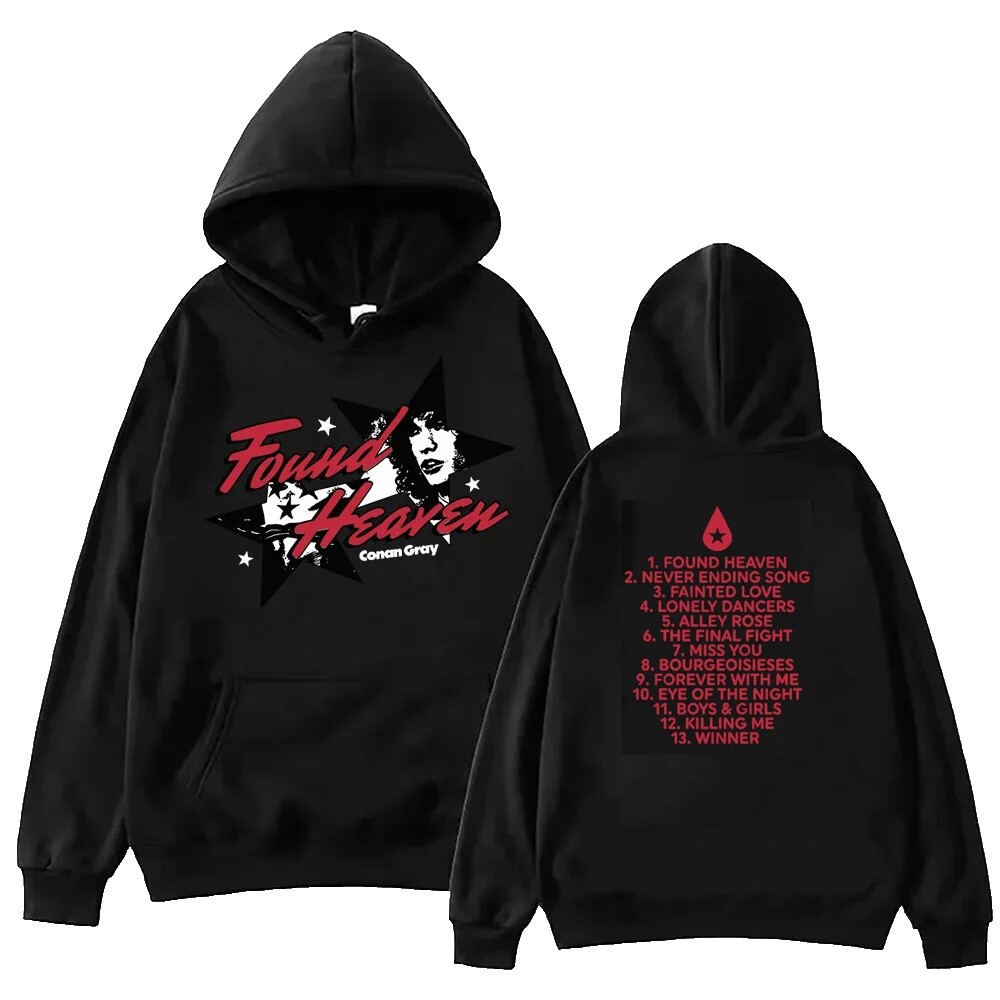 Conan Gray Hoodie | eBay
