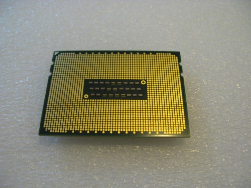 Lot 4 of AMD Opteron 6174 OS6174WKTCEGO 12 Core 2.2Ghz CPU, Socket G34 - Picture 3 of 3