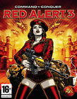 Command & Conquer Red Alert 3 Ultimate Edition Game Ps3