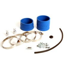 BBK Performance Cold Air Intake Replacement Hardware 94-98 Mustang 17172