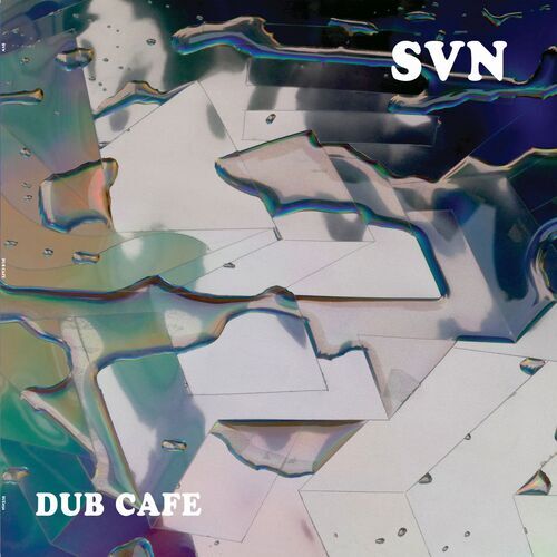 SVN : Dub Cafe VINYL 12" EP (2024) ***NEW*** Incredible Value and Free Shipping! - Picture 1 of 1