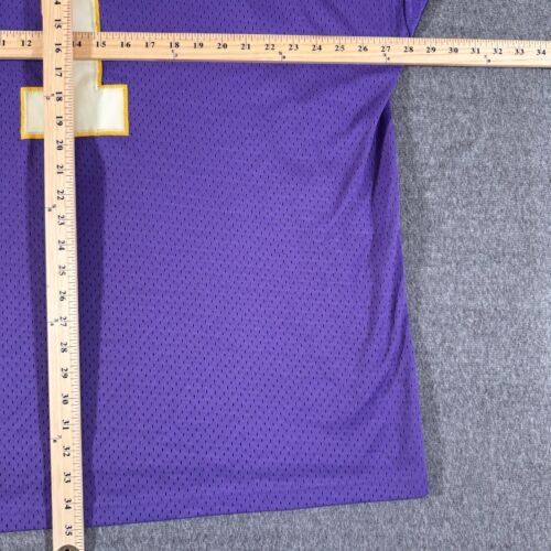 Mitchell & Ness Throwback Vikings Trikot Herren 56 Warren Moon #1 1994 75 Diamond - Bild 3 von 17