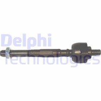 Delphi TA2038 Axialgelenk, Spurstange FüR Honda