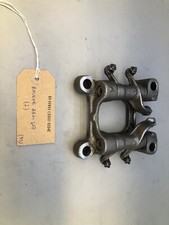 1980 Honda CX 500 CX500 D Deluxe engine cylinder head valves rocker arms gear