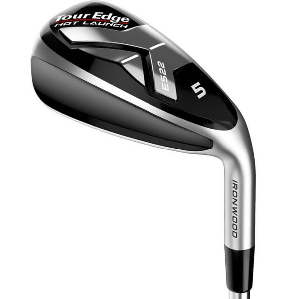 Tour Edge Golf Hot Launch E522 20 Degrees IronWood RightHanded Golf