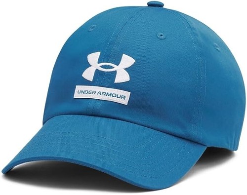 Under Armour Men's Branded Hat, (406) Photon Blue / / White, One Size Fits Most - Bild 1 von 2