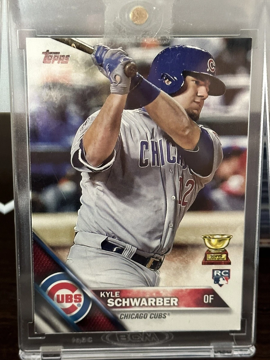 Kyle schwarber grey jersey cheap