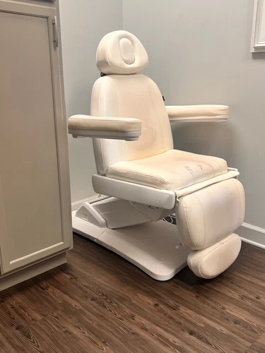Electric Procedure Chair/Bed Facial Chairs Esthetician/Tattoo/Spa  PICK UP ONLY - product listing photo