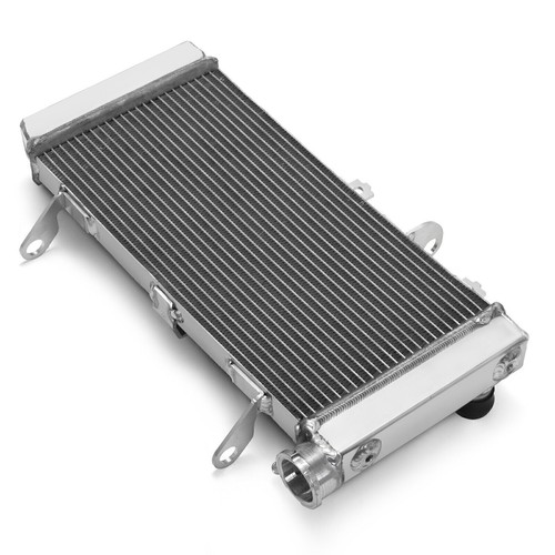 Cooling Radiator 17710-18K00 for Suzuki SV650 SV 650 2017-2023 18 19 20 - Picture 6 of 12