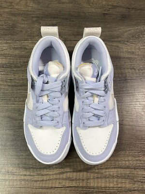 Nike Dunk Low Disrupt “Ghost” (DJ3077-100) Women's Size 7 | eBay