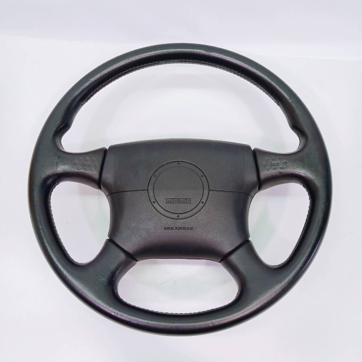 JDM Mazda Genuine Option Ⅳ 4 Type RX-7 FD3S Steering Wheel