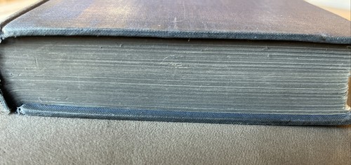 The Autobiography of Alice B. Toklas by Gertrude Stein 1933 1st Edition Hardback - Picture 15 of 15