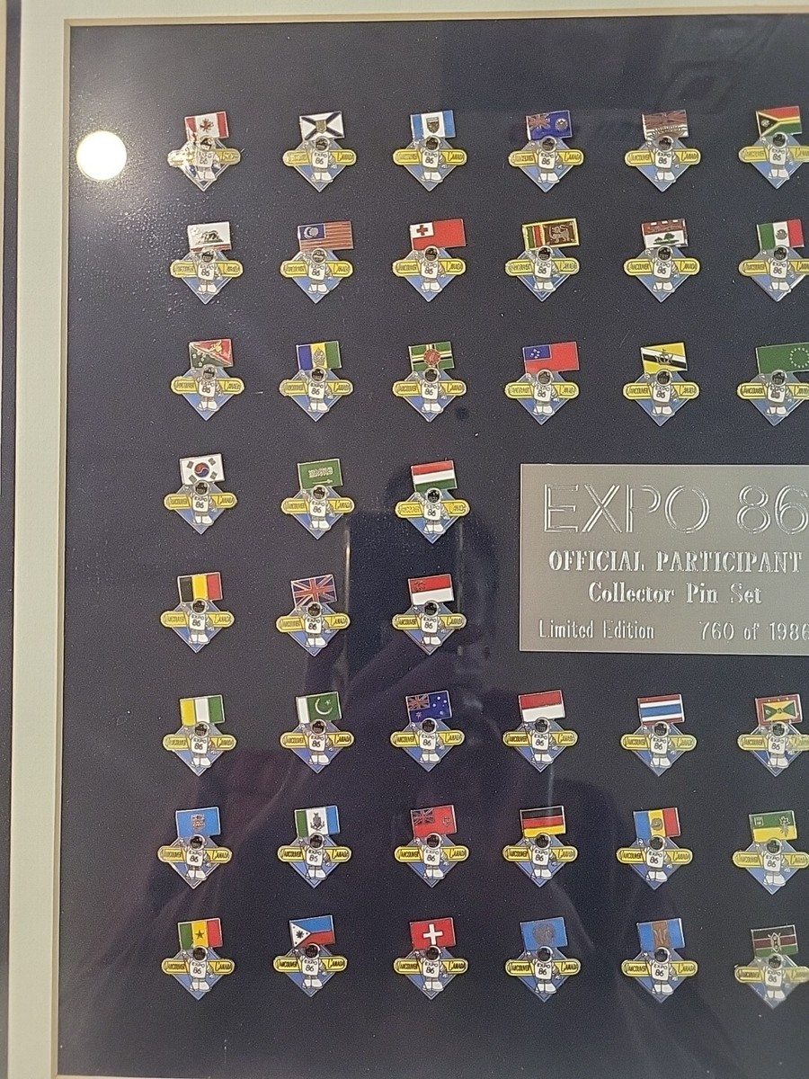 w杯1998フランスCOLLECTOR PIN SET FIFA World Cup 1998 France