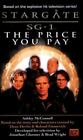 Stargate Sg-1 the Price You Pay by McConnell, Ashley