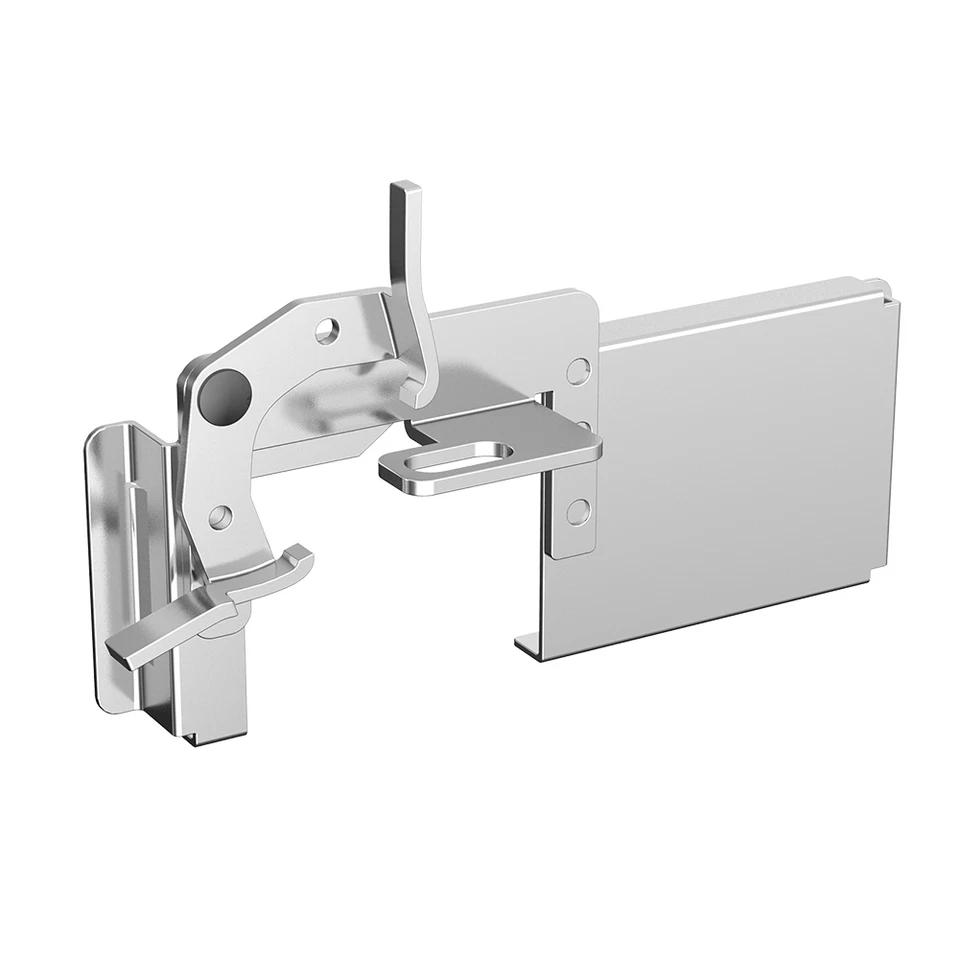 For Cutler Hammer / Eaton Generator Interlock Kit  100 A Panels Aluminium - Image 2 of 4