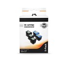 5x Tintenpatronen f�r HP Of�iceJet 5510 4251 6110XI 6110 4259 4252 4110Z CMYK