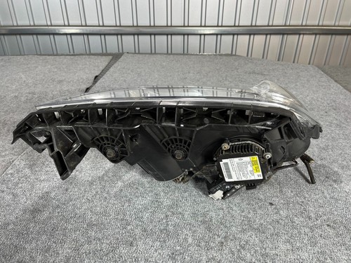 2009-2015 MK4 RK STEPWGN SPADA RK5 HONDA OEM JDM RHD HID HEAD LIGHT LEFT SIDE - Picture 8 of 12