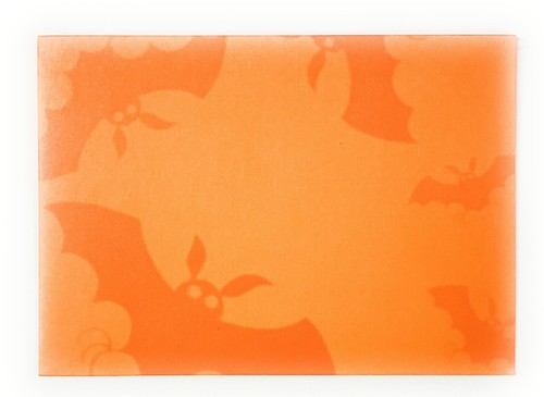 Avanti Halloween Greeting Card - Happy Halloween - Picture 2 of 71