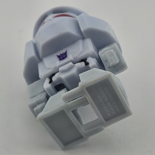 Transformers - Megatron - Aufziehspielzeug - Mcdonalds 2018 - Bild 8 von 9