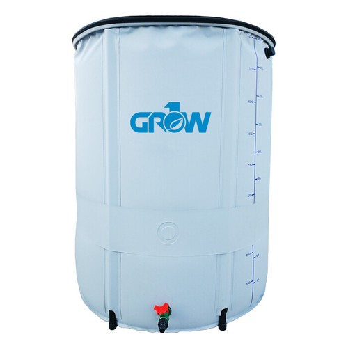 Grow1 Collapsible Water Tank HEAVY DUTY - Space Saving Water Reservoirs - Picture 5 of 5