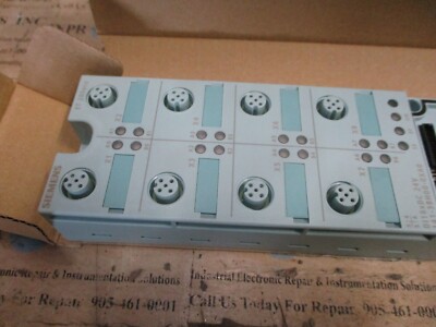 6ES7141-3BH00-0XA0 VDC Logic I/O Module by SIEMENS