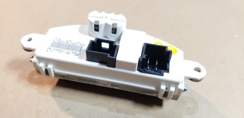 12-15 2012 BMW 320i 328i 335i F30 BLOWER MOTOR RESISTOR 9270254 OEM - Picture 6 of 7