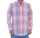 Club Room Men's Fire Long Sleeve Shirt Size S on Sale