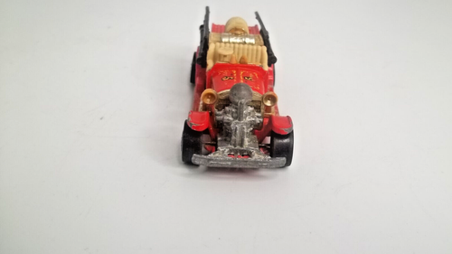 Hot Wheels 30th Anniversary Collectors Choice Set Old Number 5 Loose - Picture 2 of 6