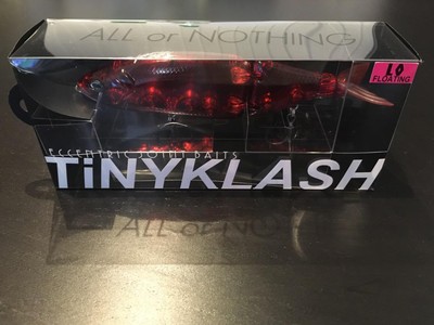 TiNYKLASH Low フローティング フルムーンSP TiNYKLASH Low フローティング フルムーンSP