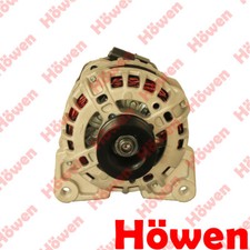 Howen Alternator Fits Jaguar X-Type 2003-2009 1.6
