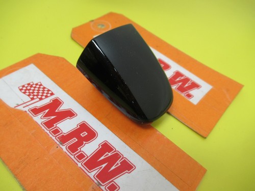 DOOR HANDLE KEY LOCK COVER CAP Passenger Side FRT BLACK 218 TOYOTA SIENNA 14-20 - Picture 7 of 24
