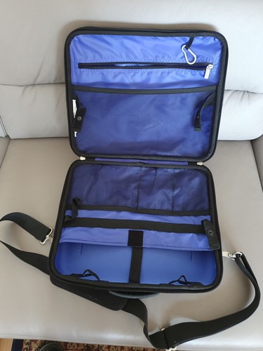 IKEA Laptop Tasche / Laptop Koffer / Sehr guter Zustand - Bild 3 von 3