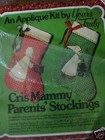 YOURS TRULY Embroidery Patterns