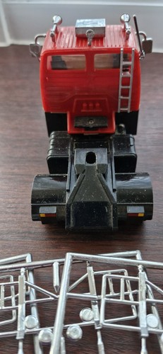 Scalextric Roadtrain Chrome reproduction Sprue - Picture 4 of 5
