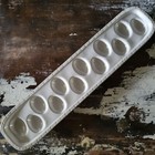 Hearth And Hand Magnolia 12 Egg Tray, Deviled Egg Plate, Easter Eggs, Farmhouse