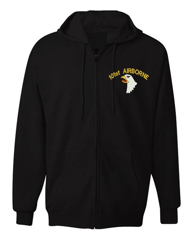 101st airborne hoodie sale