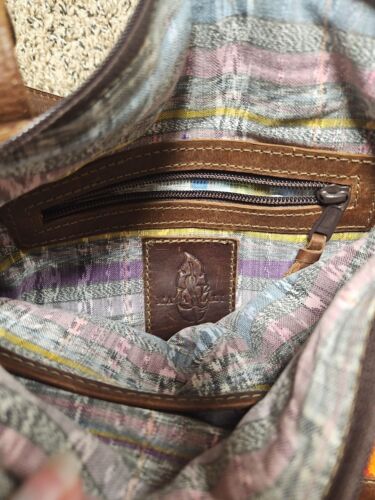 Cartera Maya Mali Colorida Pom Pom Borla - Imagen 8 de 13