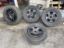 Goodyear Eagle RS-A 245/55R18 Tire