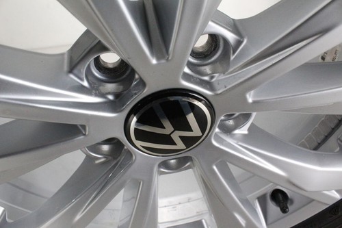 VW Tiguan ll AD1 & Allspace Winterräder Montana Alufelgen 17 Zoll 5NA601025 - Bild 8 von 9
