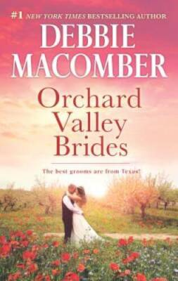 #ad Orchard Valley Brides: A Romance Novel Norah Mass Market Paperback GOOD $4.41