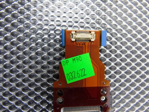 Dell Precision M90 17" Laptop PCMCIA Slot Cage mit Kabel - 045-0001-025C - Bild 4 von 5