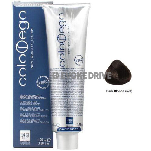 Alter Ego Italien | Ever Ego Italien Farbe Ego permanente Haarfärbemittelcreme 3,38oz - Bild 33 von 84