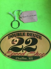 GENUINE Honda NOS 90451-216-000 WASHER (20MM)