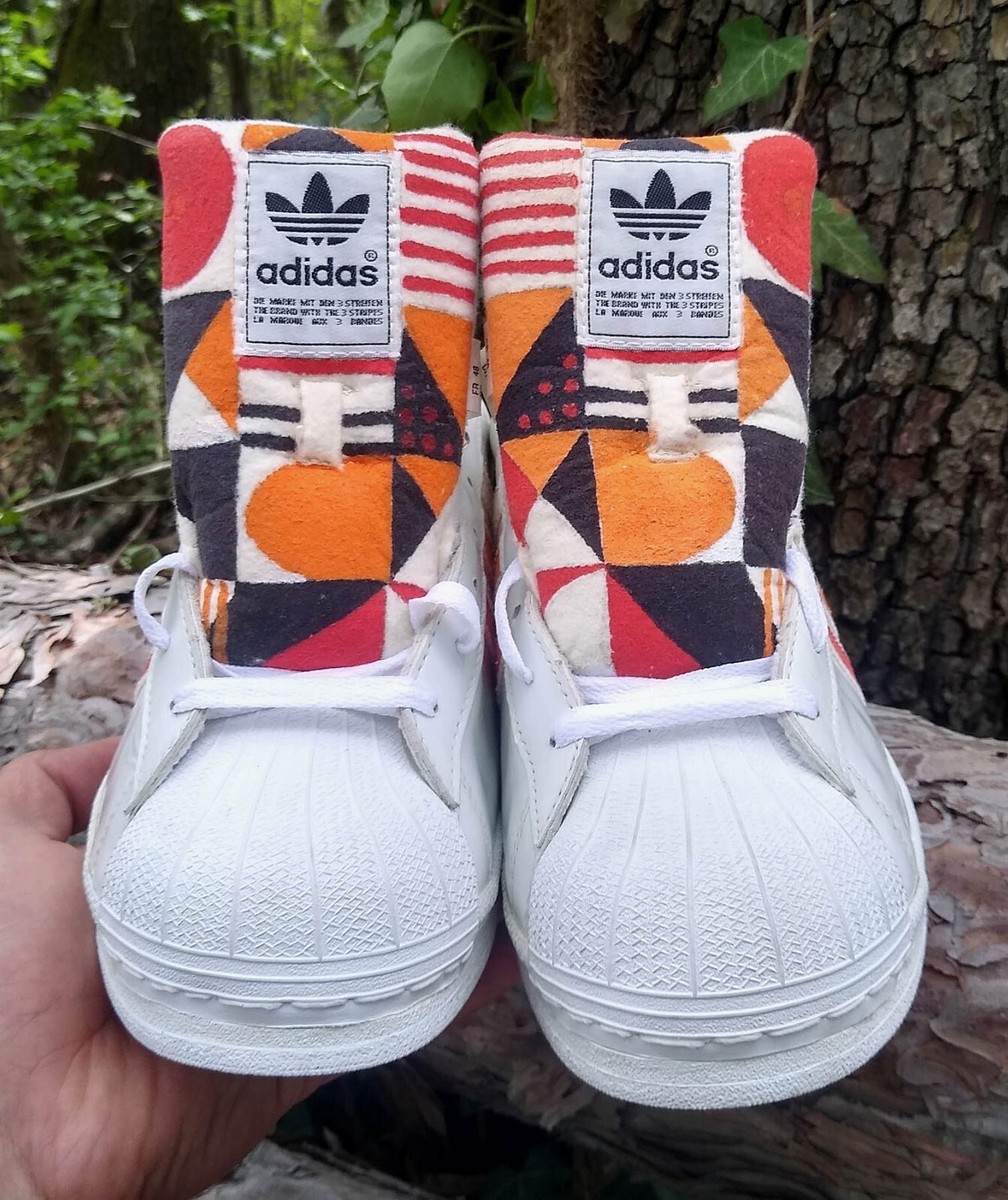 Custom Adidas High Tops Superstar Adidas Shoes Wie Viel Kosten Die