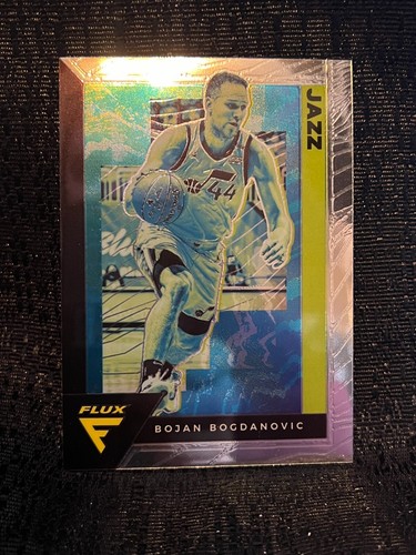 2020-21 Panini Flux Basketball You Pick Card Complete Your Set 2020 PYC #1-200 - Picture 161 of 184