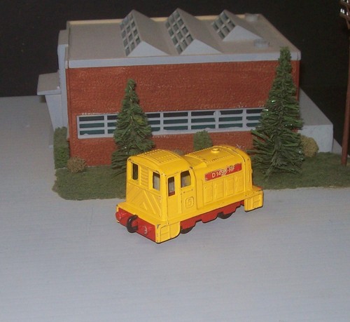 Vintage 1978 Matchbox Superfast No. 24 SHUNTER made in England - Picture 2 of 3