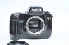 Canon EOS A2 35mm SLR Film Camera Body AS IS *PARTS/REPAIR*